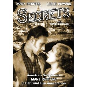 Secrets  DVD
